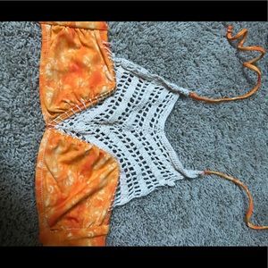 Altar’d State bikini top